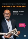 immagine di Abitare la casa con stile La mia vita a colori