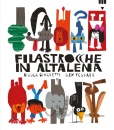 immagine di Filastrocche in altalena