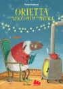 RATTAZZI PAOLA, Orietta.Un racconto di Natale