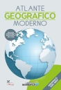 immagine di Atlante geografico moderno