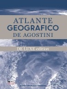 immagine di Atlante geografico De Agostini Ed.deluxe 2026