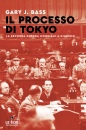 immagine di Il processo di Tokyo La seconda guerra mondiale