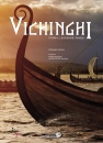 immagine di Vichinghi Storia, leggende, viaggi