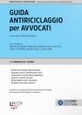 immagine di Guida antiriciclaggio per avvocati