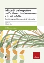 ROBERTO KELLER, I Disturbi dello spettro dell