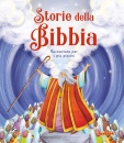 immagine di Storie della Bibbia Raccontate per i pi� piccini