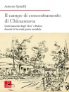 immagine di Il campo di concentramento di Chiesanuova