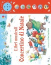 WATT FIONA, Concertino di Natale