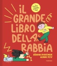 immagine di Il grande libro della rabbia