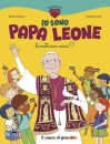 immagine di Io sono papa Leone Diventiamo amici?