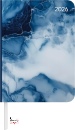 immagine di Agenda giornaliera 2026 Daily journal marble