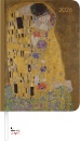 immagine di Agenda settimanale 2026 Lady Journal Klimt