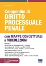 immagine di Compendio di Diritto Processuale penale
