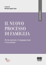 immagine di Il nuovo processo di famiglia