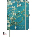 immagine di Agenda 16x22 cm Vincent Van Gogh 2026