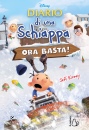 KINNEY JEFF, Diario di una schiappa. Ora basta