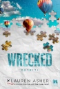 ASHER LAUREN, Wrecked Detriti