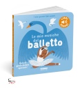 immagine di Le mie musiche del balletto