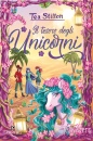 STILTON TEA, Il tesoro degli unicorni