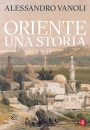 immagine di Oriente Una storia