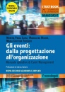 immagine di Gli eventi: dalla progettazione all