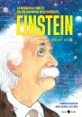 immagine di Einstein Albert ed io