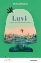 immagine di Luvi. storia di una ladra e di un uccell