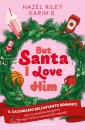 immagine di But santa, i love him