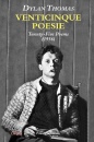 immagine di Venticinque poesie 1936
