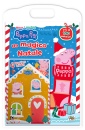 immagine di Un magico Natale Activity con gadget Peppa Pig
