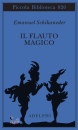 immagine di Il flauto magico Ediz italiana e tedesca