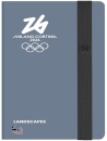 immagine di Milano Cortina 2026 Landscapes - Journals
