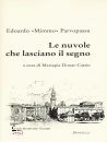 immagine di Le nuvole che lasciano il segno