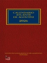 DE AGOSTINI, Calendario atlante De Agostini 2026