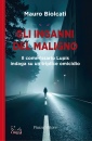 immagine di Gli inganni del maligno Il commissario Llupis ...