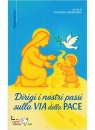 immagine di Dirigi i nostri passi sulla via della pace
