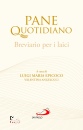 immagine di Pane quotidiano Breviario per i laici