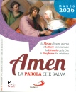 immagine di Amen - La parola che salva. 2026 03 marzo
