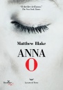 MATTHEW BLAKE, Anna o