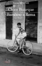 BUARQUE CHICO, Bambino a roma