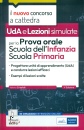 immagine di UDA e lezioni simulate Prova orale scuola infanzia
