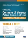 immagine di Istruttore di Polizia locale Teoria e test