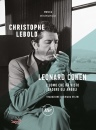 immagine di Leonard Cohen L