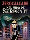 immagine di Nel nido dei serpenti