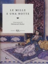 BUR, Le mille e una notte