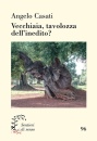 Casati Angelo, Vecchiaia, tavolozza dell