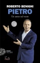 immagine di Pietro un uomo nel vento