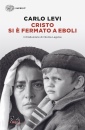 immagine di Cristo si � fermato a eboli