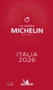 immagine di La guida Michelin Italia 2026 Selezione ristoranti