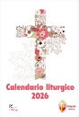 immagine di Calendario liturgico 2026 rito romano
